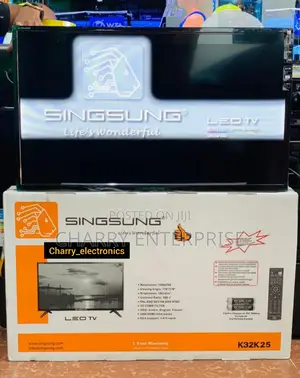 SINGSUNG 32 Inch Tv