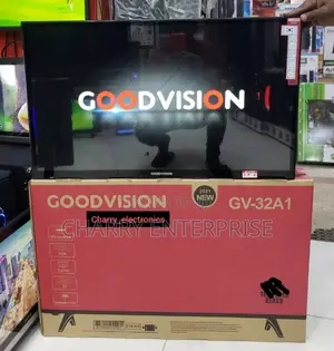 OFFER GOODVISION Tv 32 Inch With High Quality Display