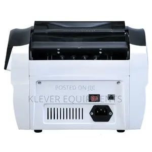 Kodtec Money Counting Machine