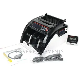 Kodtec Money Counting Machine