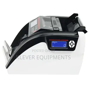 Kodtec Money Counting Machine