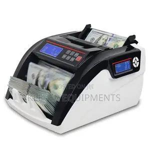 Kodtec Money Counting Machine