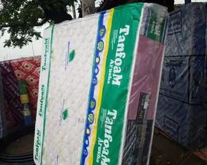 Tanfoam Original Warranty Ipo Miaka 5