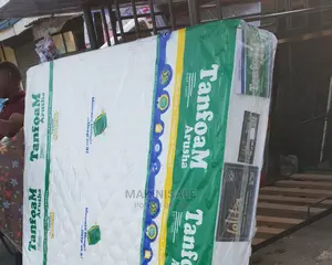 Tanfoam Original Warranty Ipo Miaka 5