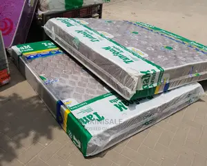 Tanfoam Original Warranty Ipo Miaka 5