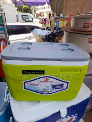 Cooler Box/ Deli 32L