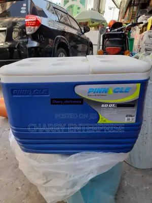 Cooler Box/ Deli 57L.