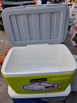Cooler Box/ Deli 32L