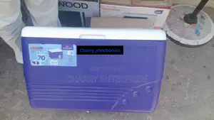 Cooler Box / Deli 70L