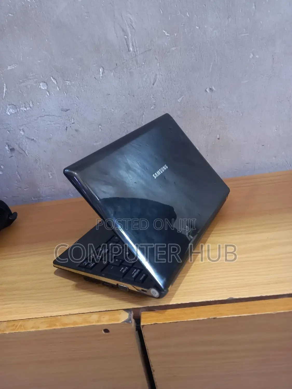 Laptop Samsung NC10 2GB Intel Atom HDD 250GB