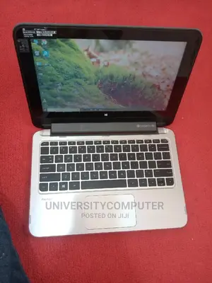 Laptop HP Pavilion 13 X360 4GB Intel Core 2 Duo HDD 500GB