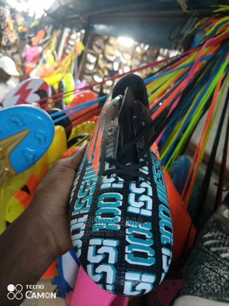 Adizero Brand