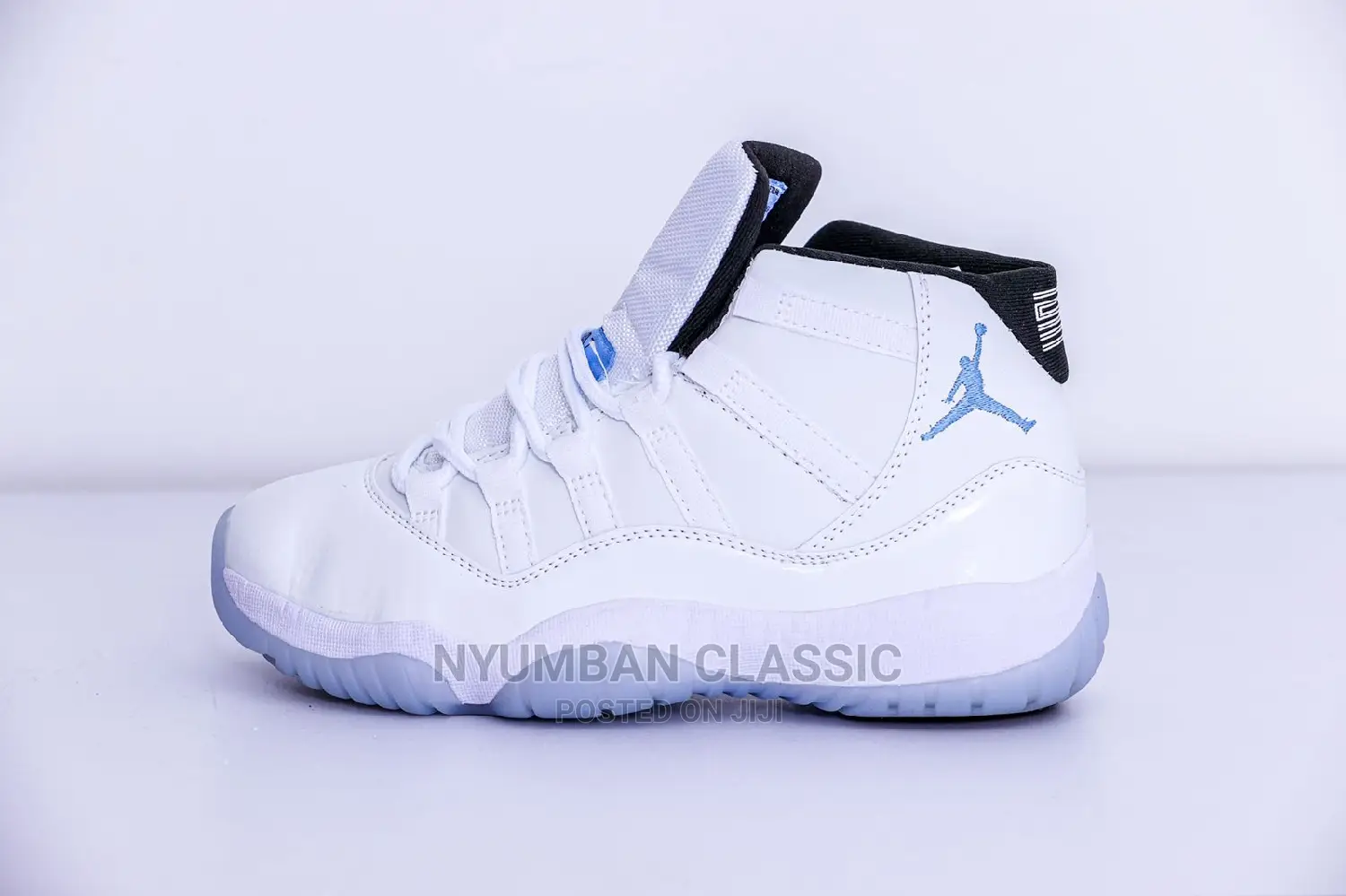 Air Jordan Shoes