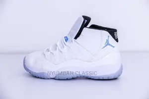 Air Jordan Shoes