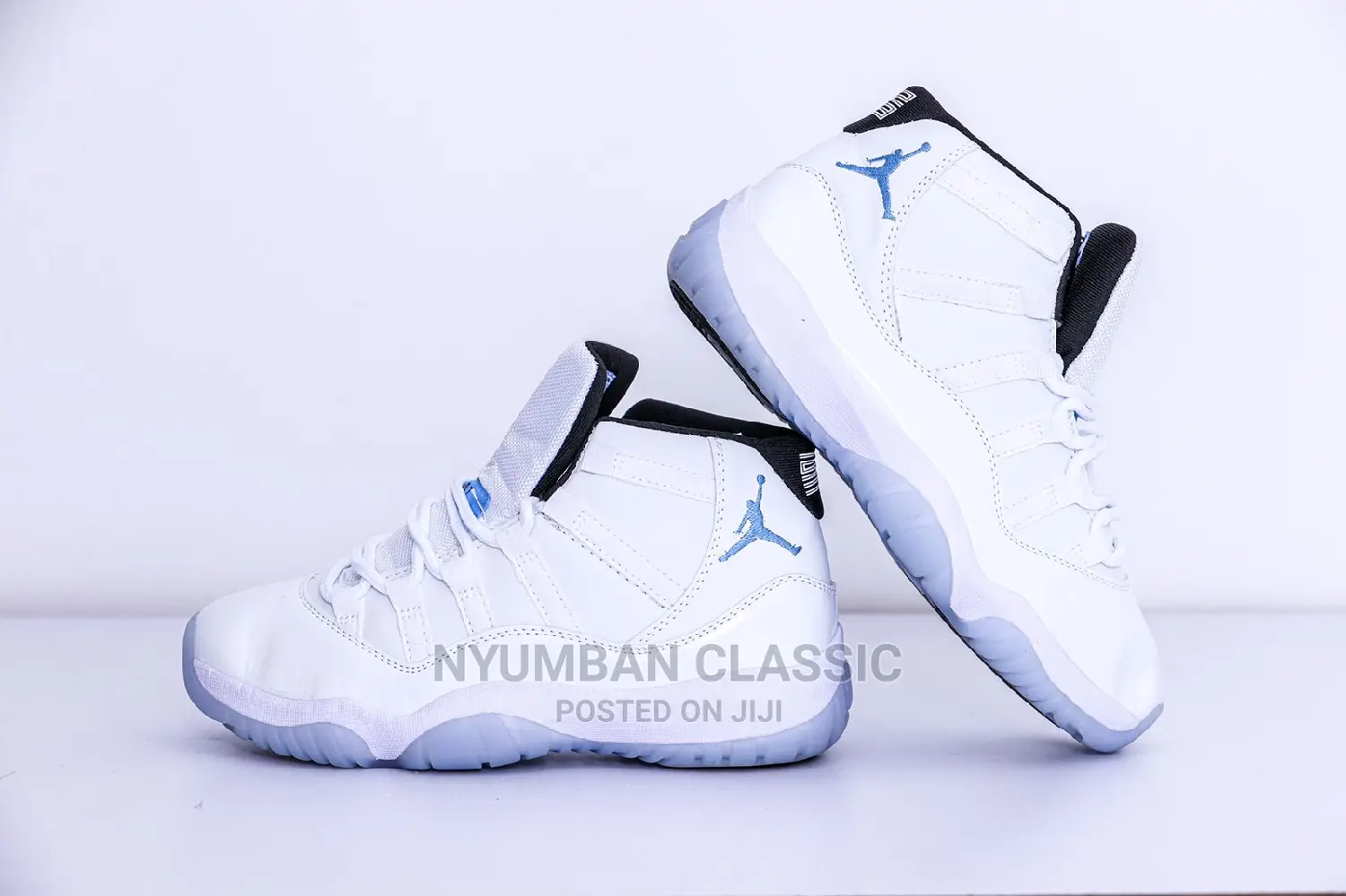 Air Jordan Shoes