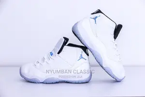Air Jordan Shoes