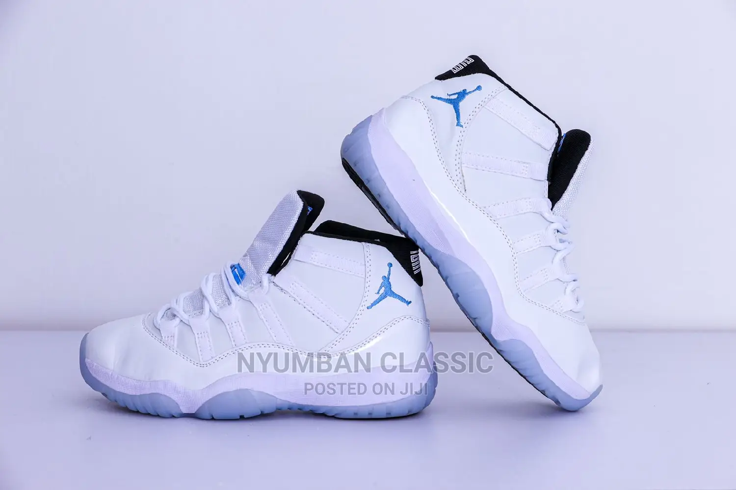 Air Jordan Shoes