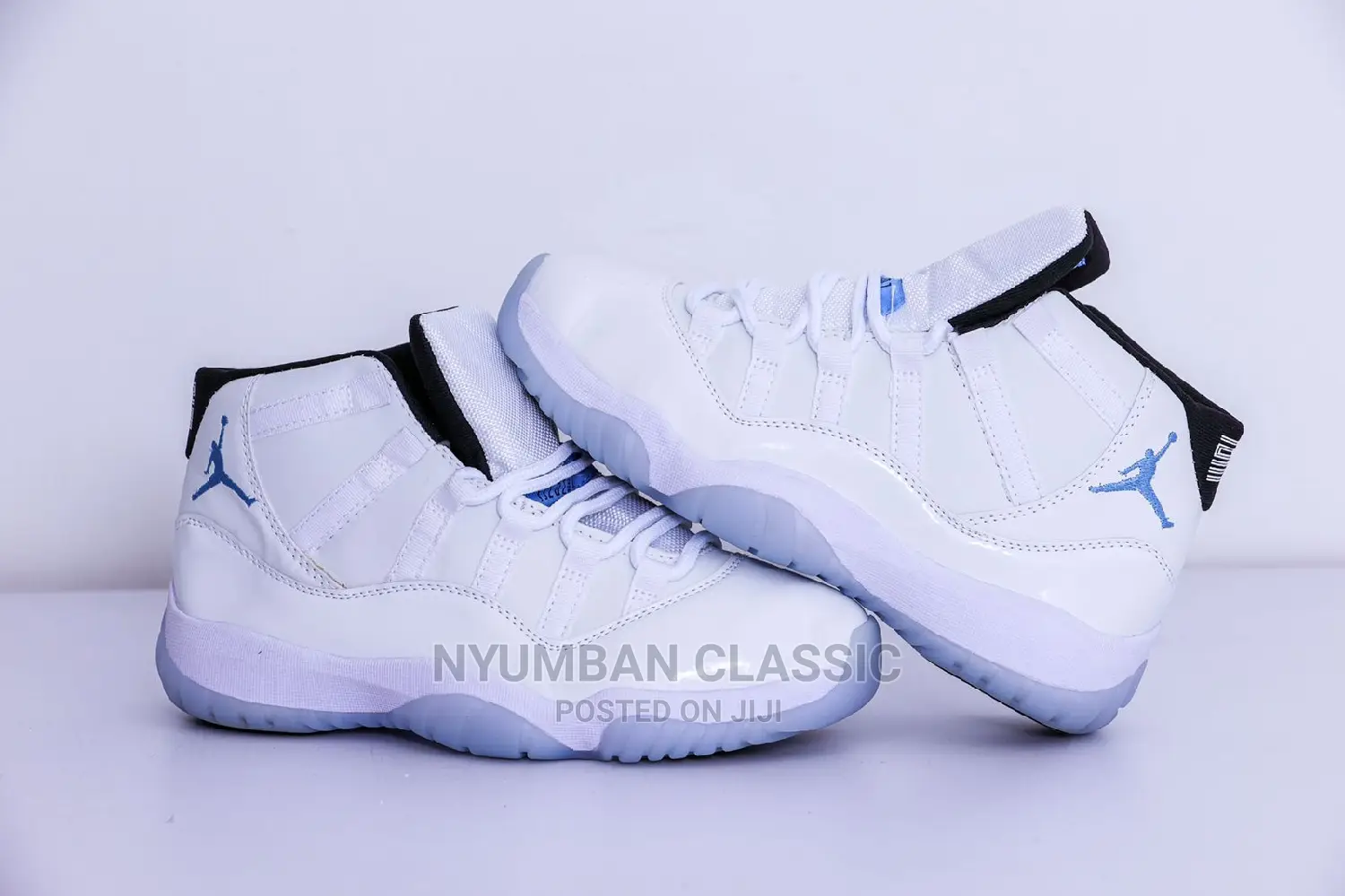Air Jordan Shoes