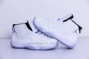 Air Jordan Shoes