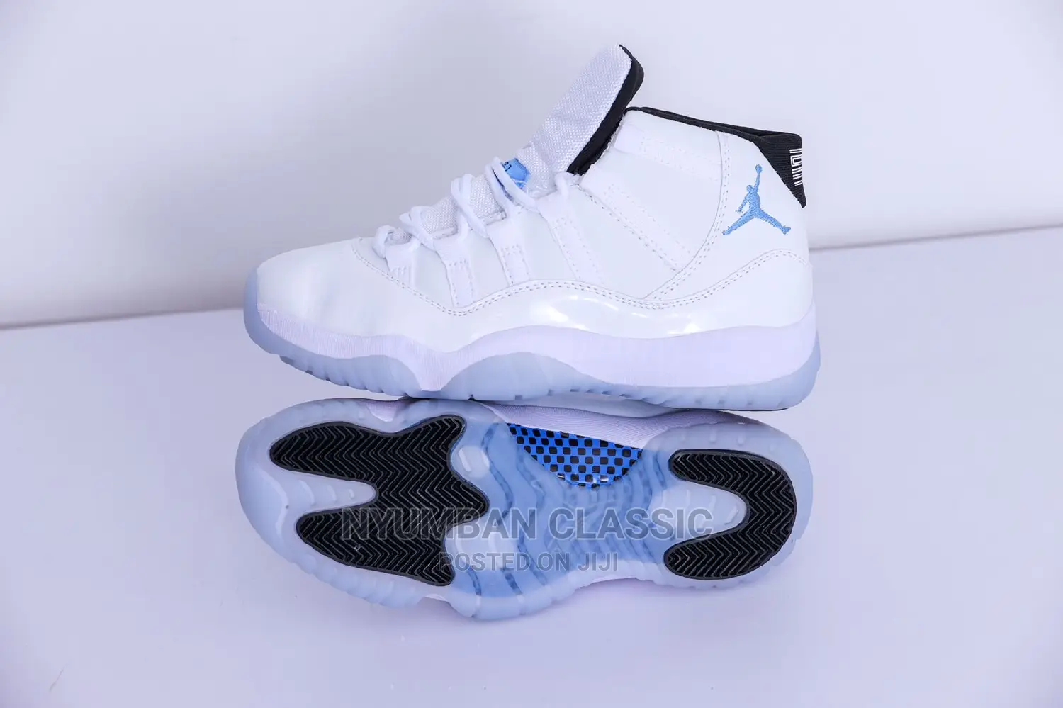 Air Jordan Shoes