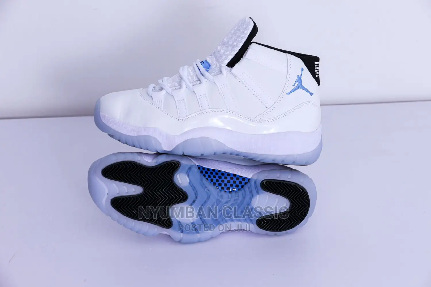 Air Jordan Shoes