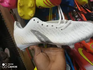 Football Boots
