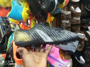 Football Boots