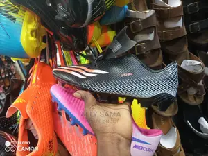 Adizero Brand