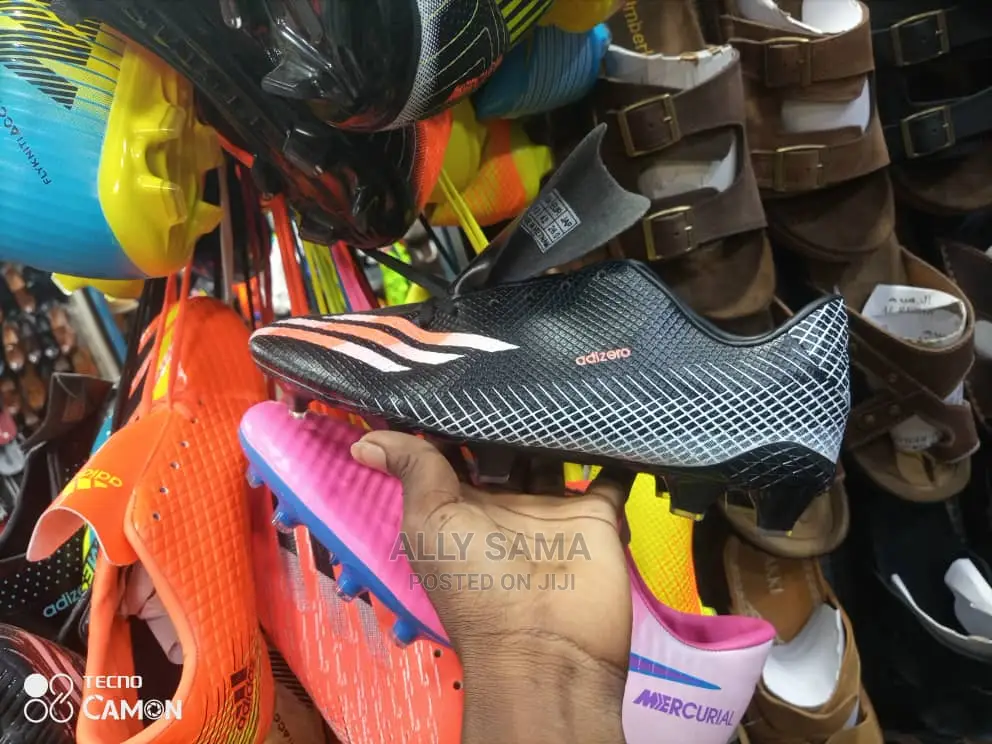 Adizero Brand