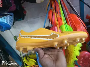 Tiempo Gold