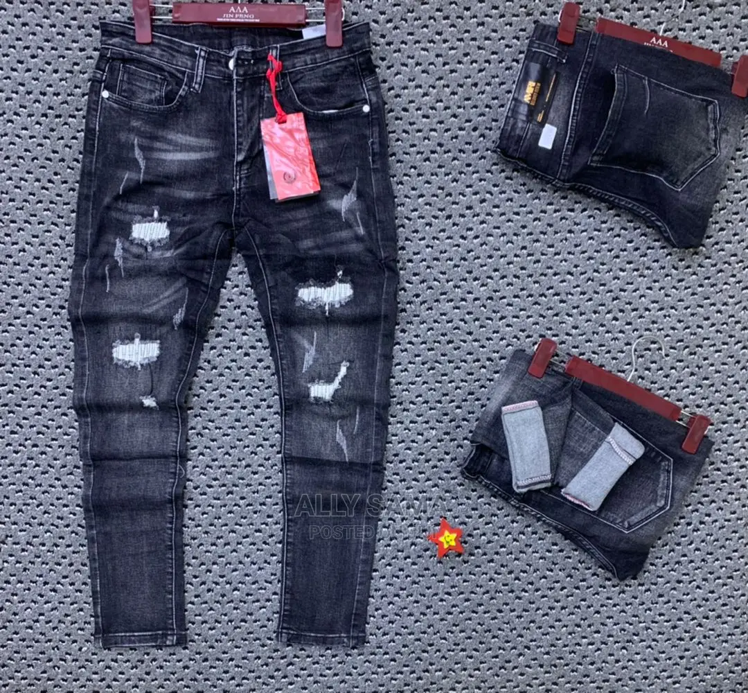 Men's Jeans