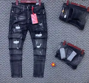 Men's Jeans