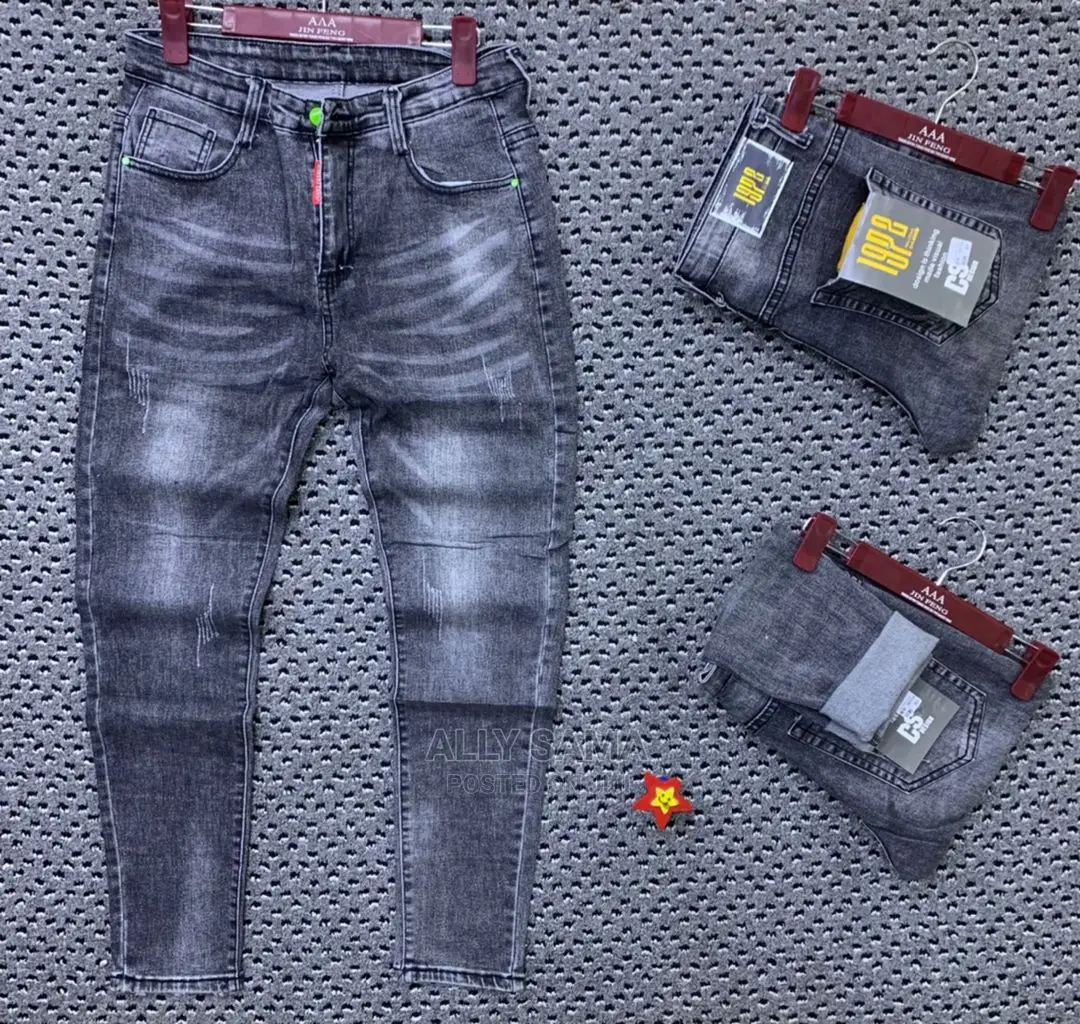 Men's Jeans