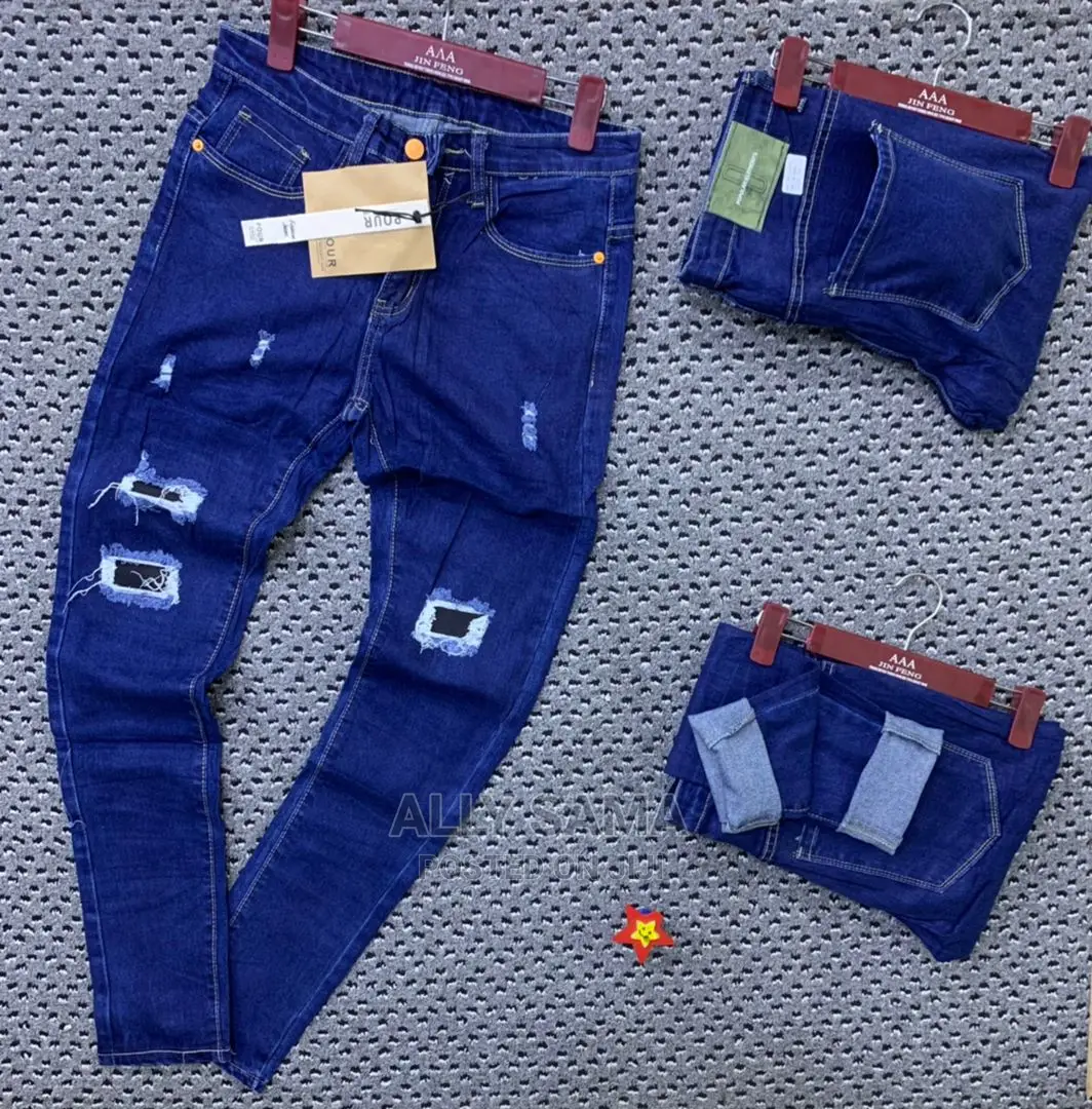 Men's Jeans