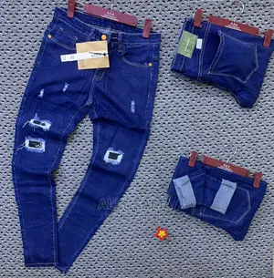 Men's Jeans