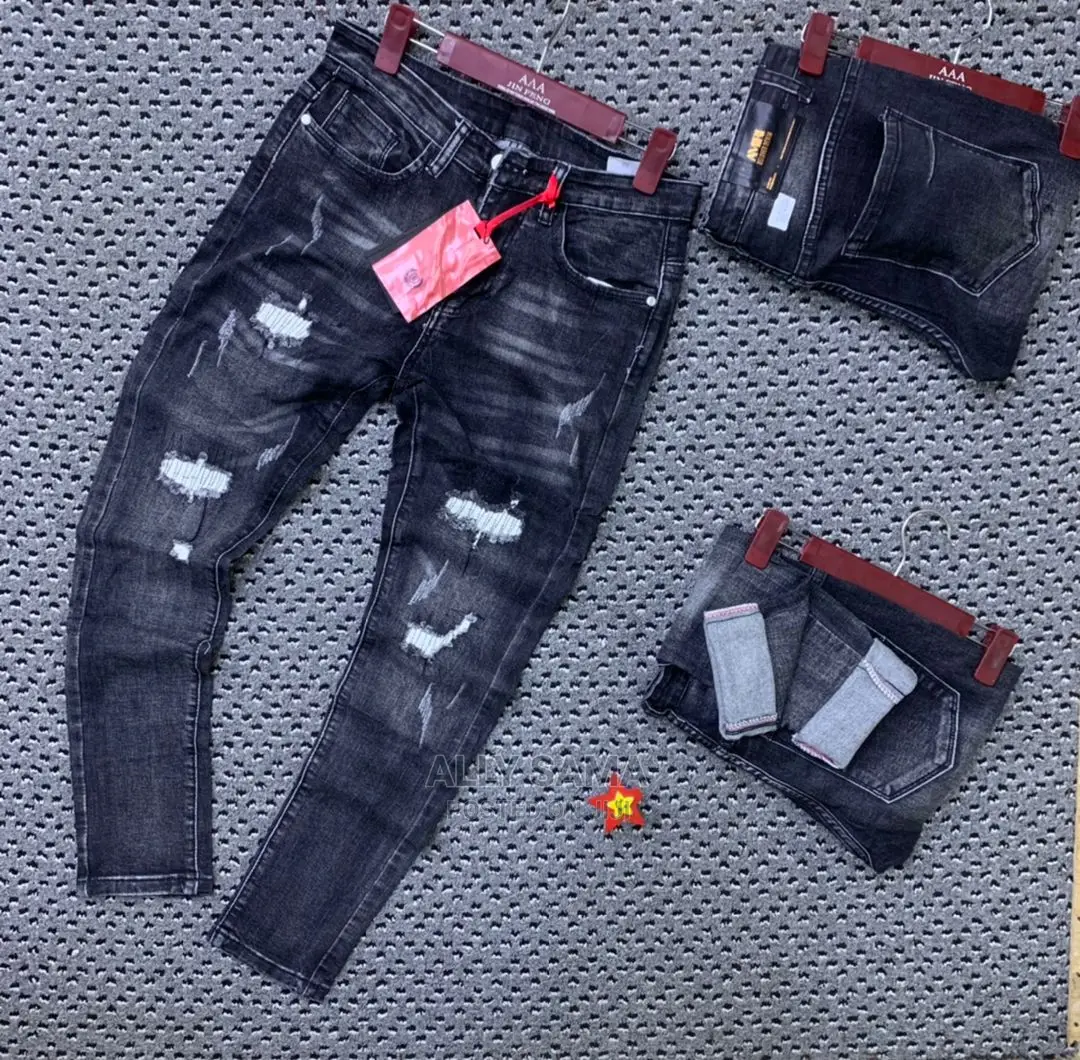 Men's Jeans