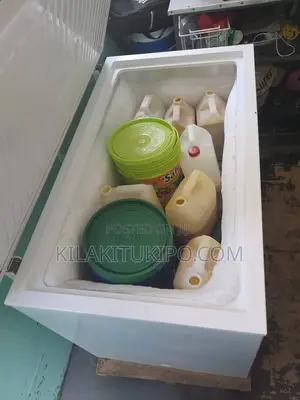 Hisense Chest Freezer 310L