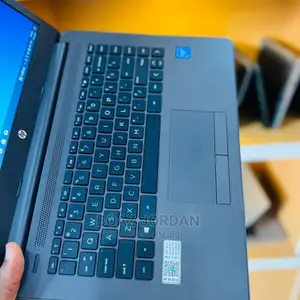 New Laptop HP 240 G6 4GB Intel Core 2 Duo HDD 500GB