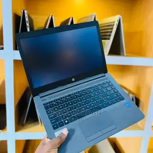 New Laptop HP 240 G6 4GB Intel Core 2 Duo HDD 500GB