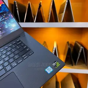 New Laptop Dell XPS 15 (L502X) 16GB Intel Core I5 SSHD (Hybrid) 1T