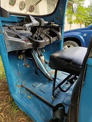 TVS 2020 Yellow