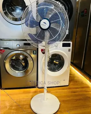 Dolphin Stand Fans