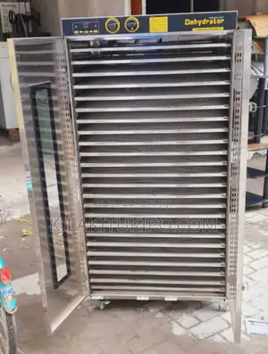 Dehydrator Side By Side Door Big Size