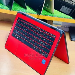 Laptop HP ProBook X360 11 G2 EE 4GB Intel Core 2 Duo SSD 128GB