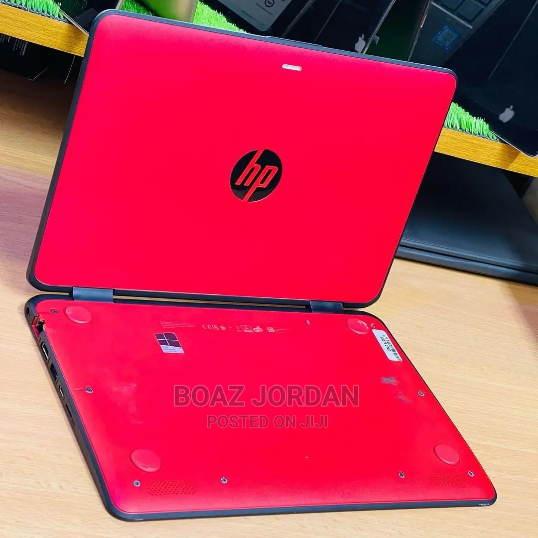 Laptop HP ProBook X360 11 G2 EE 4GB Intel Core 2 Duo SSD 128GB