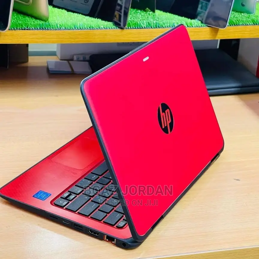 Laptop HP ProBook X360 11 G2 EE 4GB Intel Core 2 Duo SSD 128GB
