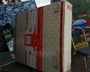 Magodoro Imara Kutoka Vitasupreme Imara Kuliko Yote