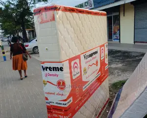 Magodoro Imara Kutoka Vitasupreme Imara Kuliko Yote