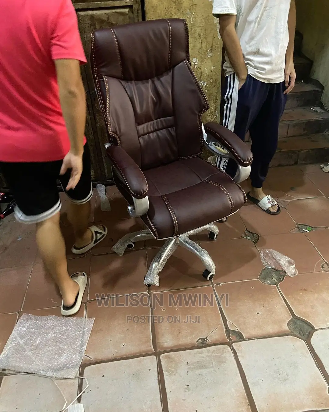 Office Chair