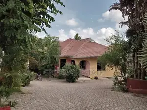 4bdrm House in Max Evarist, Kimara for Rent